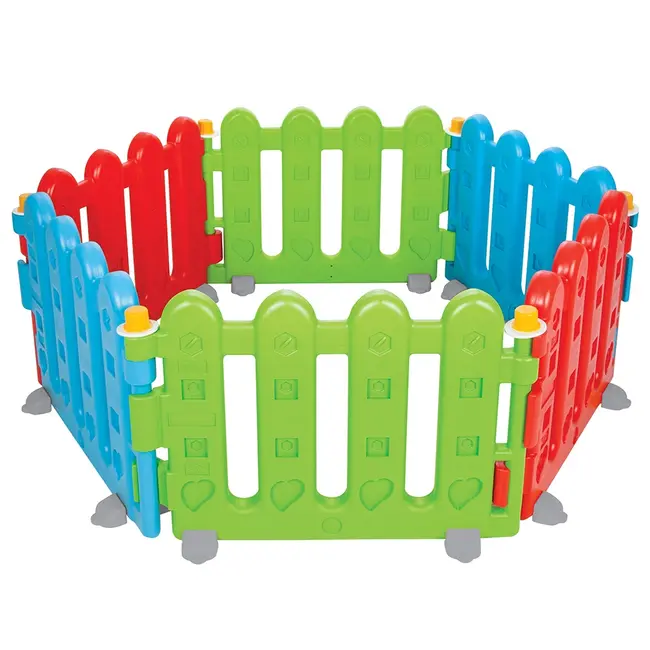 Tarc de joaca pentru copii pilsan playgroun fence hubpl-06-145