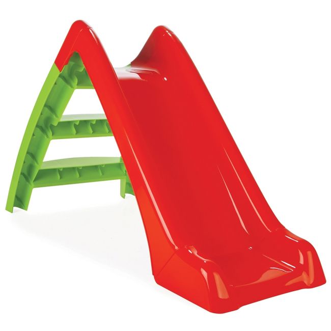 Tobogan pilsan funny green red hubpl-06-167