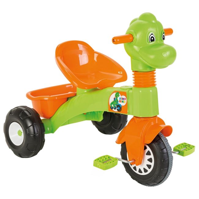 Tricicleta pilsan dino green hubpl-07-145