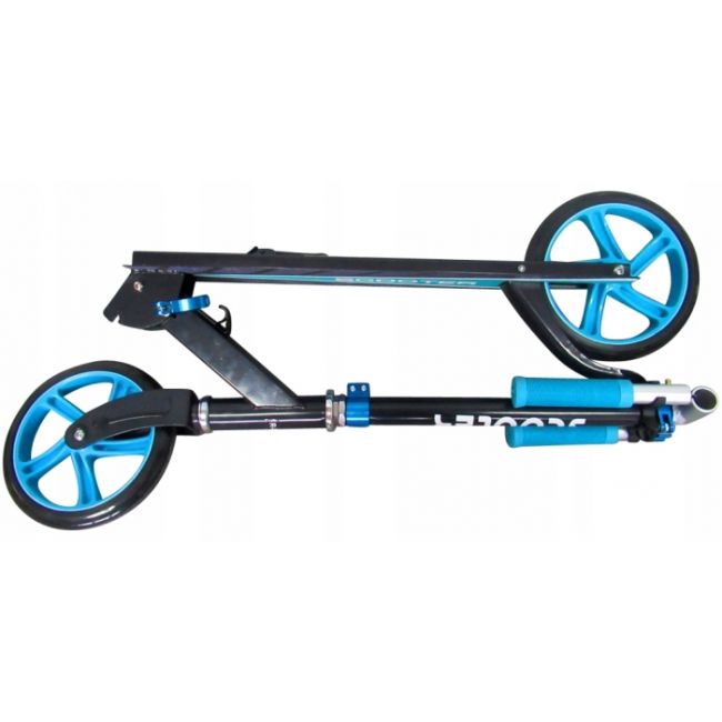 Trotineta r-sport h4 - albastru edeediscooteralbastru