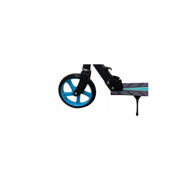 Trotineta r-sport h4 - albastru edeediscooteralbastru