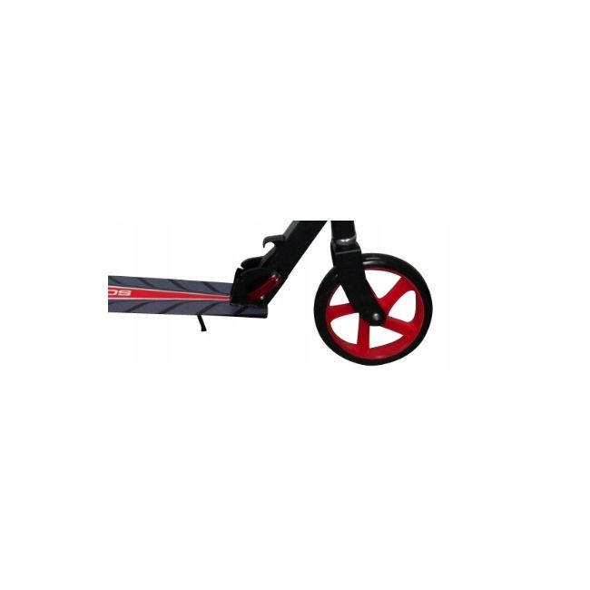 Trotineta r-sport h4 - rosu edeediscooterrosu