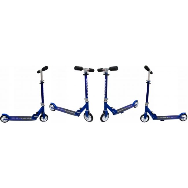 Trotineta r-sport h6 - albastru edeedisswt-2021albastru