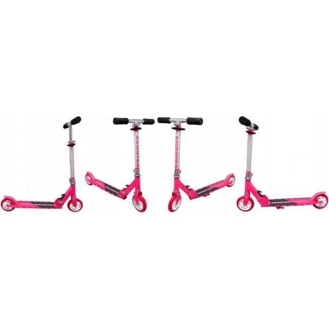 Trotineta r-sport h6 - roz edeedisswt-2021roz