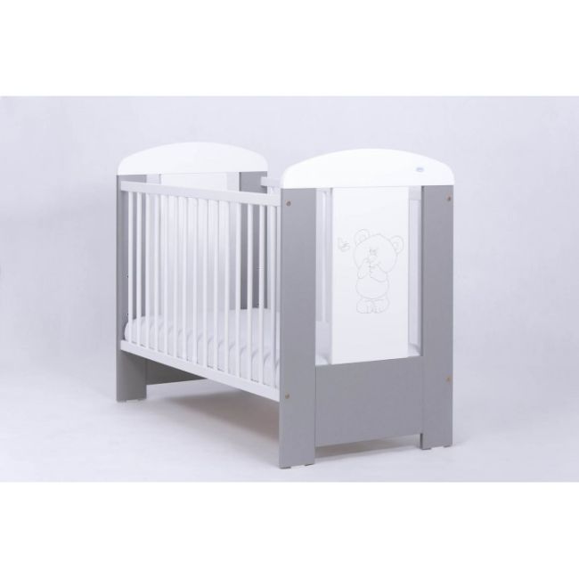 Patut drewex bear - silver eded5902622000176