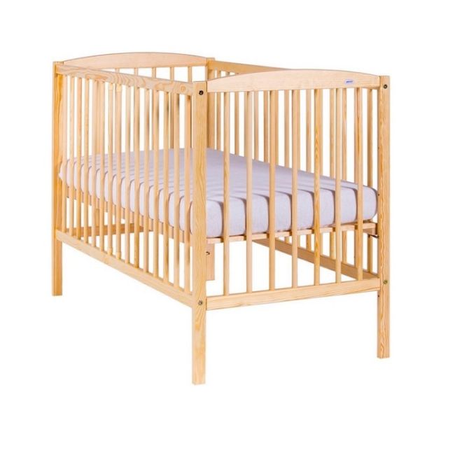 Patut drewex clasico - natur + saltea cocos 10 cm eded5902622000282_s10