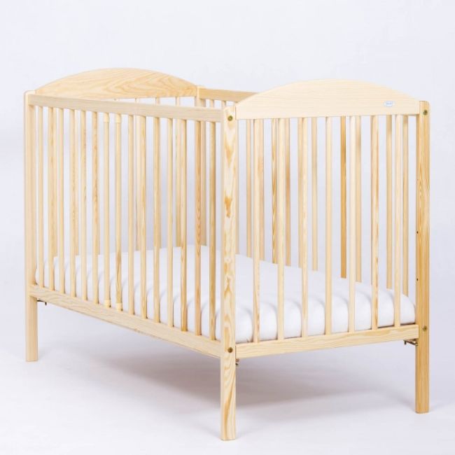 Patut drewex lulaya - natur + saltea cocos 8 cm eded5902622000336_s7