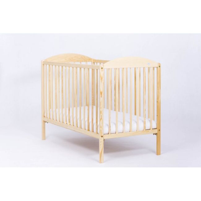 Patut drewex lulaya - natur + saltea cocos 8 cm eded5902622000336_s7