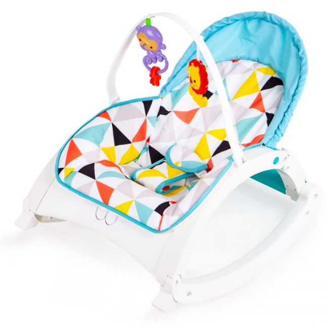 Balansoar ecotoys 88974 edeedi88974