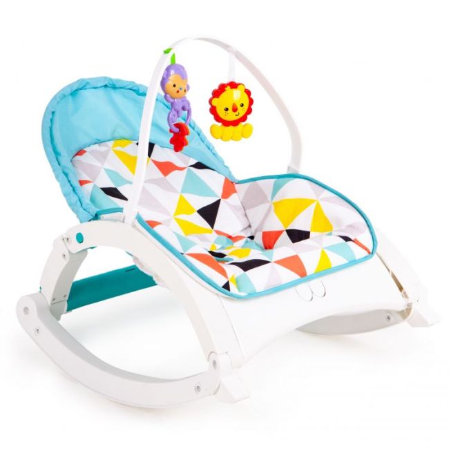 Balansoar ecotoys 88974 edeedi88974