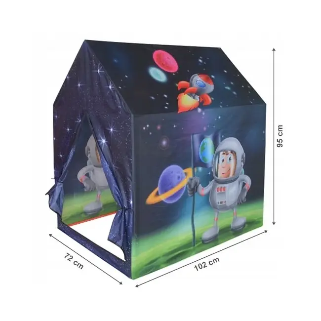 Cort de joaca cosmos iplay edeedi8193