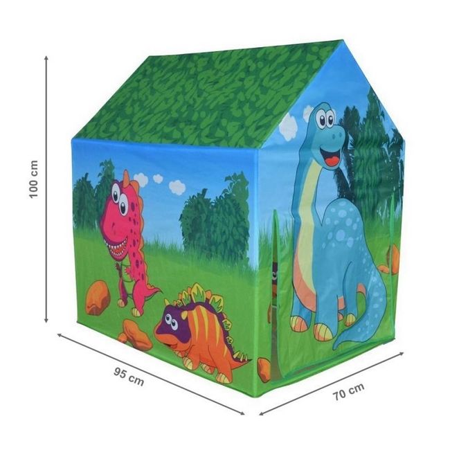 Cort de joaca dino iplay edeedi8163