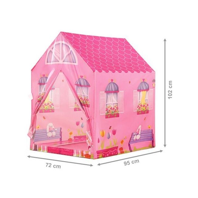 Cort de joaca ecotoys 8726 edeedi8726