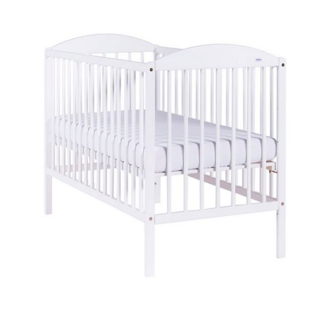 Patut drewex lulaya - alb + saltea cocos 12 cm eded5902622000312_s12