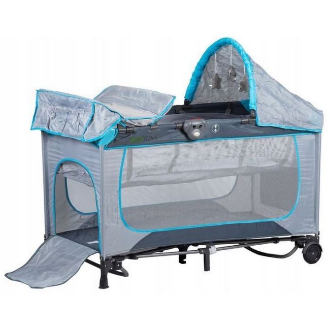 Patut pliant ecotoys 625a edeedi625a