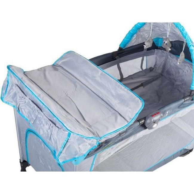 Patut pliant ecotoys 625a edeedi625a