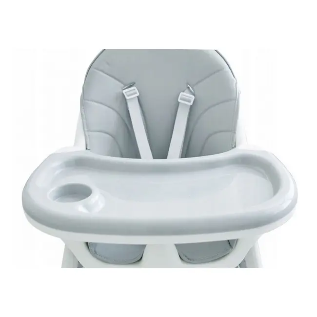 Scaun de masa 2 in 1 ecotoys hc-823 - green edeedihc-823azure