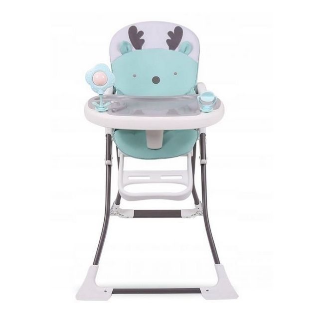Scaun de masa bear ecotoys hc-301-901  edeedihc-301-901