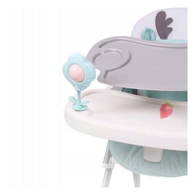 Scaun de masa bear ecotoys hc-301-901  edeedihc-301-901