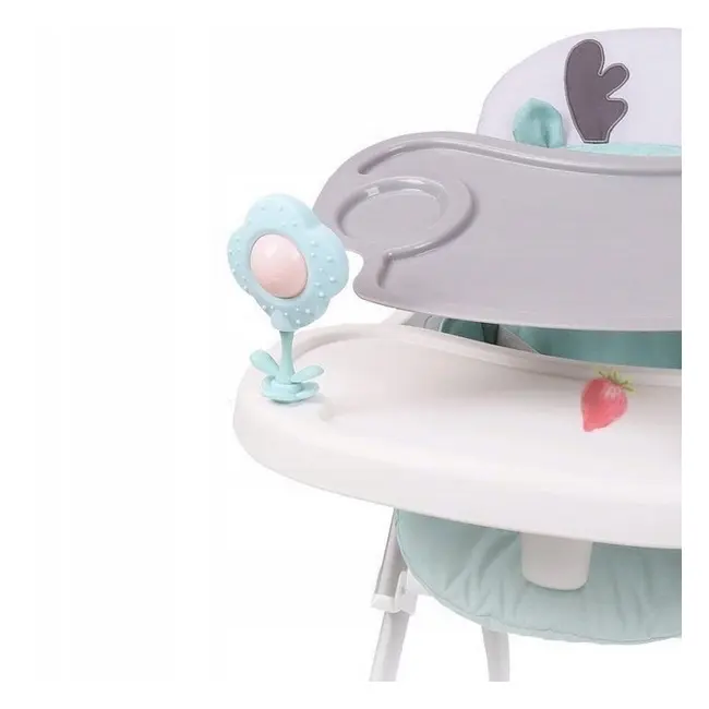 Scaun de masa bear ecotoys hc-301-901  edeedihc-301-901