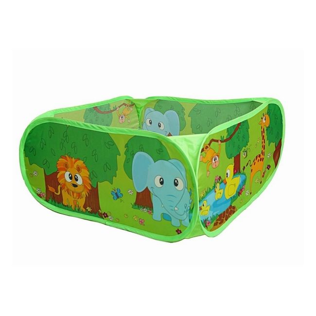 Spatiu de joaca ecotoys 8602b-15 edeedi8602b-15