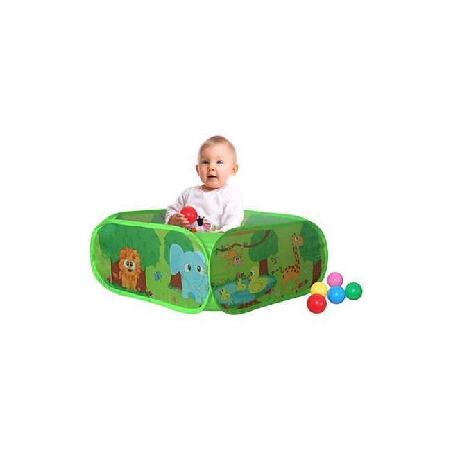 Spatiu de joaca ecotoys 8602b-15 edeedi8602b-15