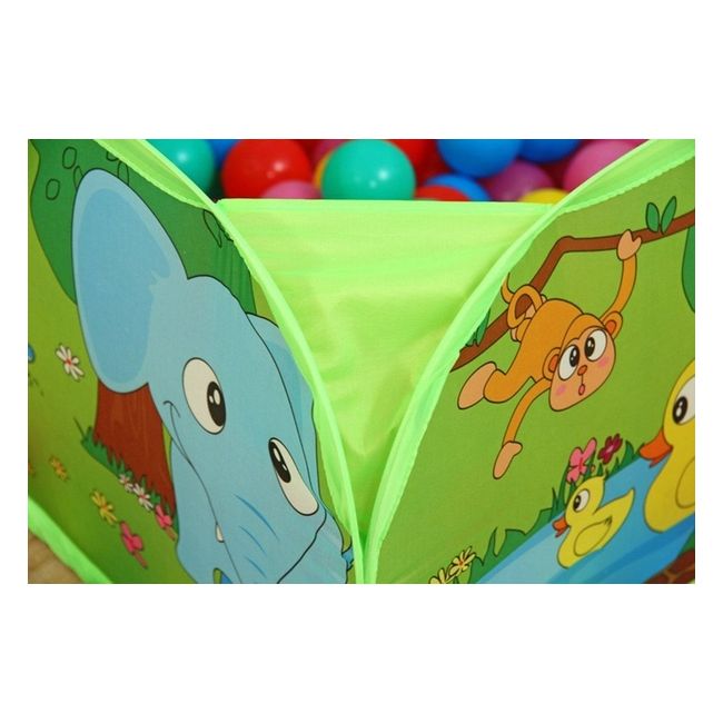 Spatiu de joaca ecotoys 8602b-15 edeedi8602b-15