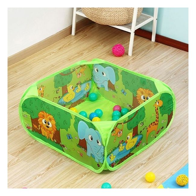 Spatiu de joaca ecotoys 8602b-15 edeedi8602b-15