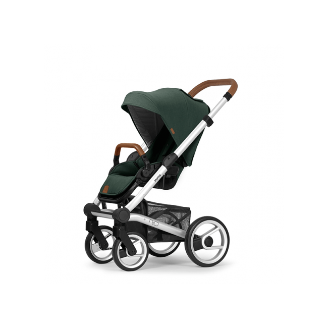 CARUCIOR 2 in 1 MUTSY NIO ADVENTURE PINE GREEN