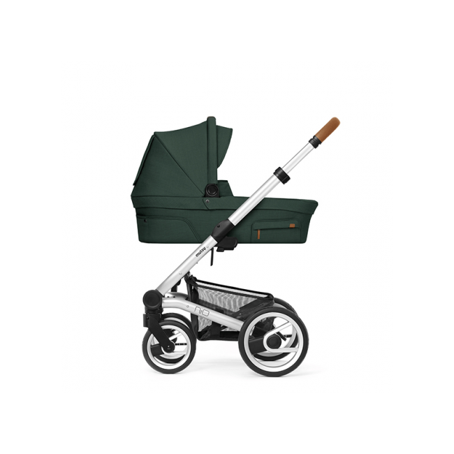 CARUCIOR 2 in 1 MUTSY NIO ADVENTURE PINE GREEN