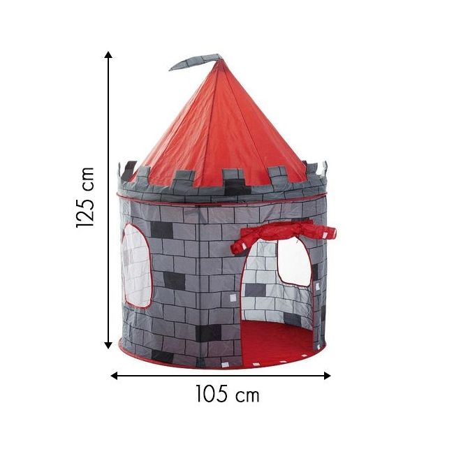 Cort de joaca castel edeedi8736