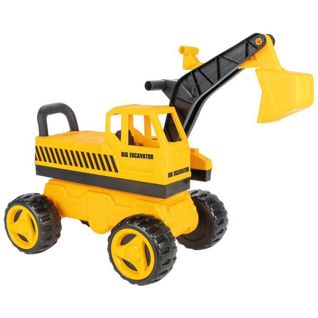 Excavator pilsan big 06-207 hubpl-06-207