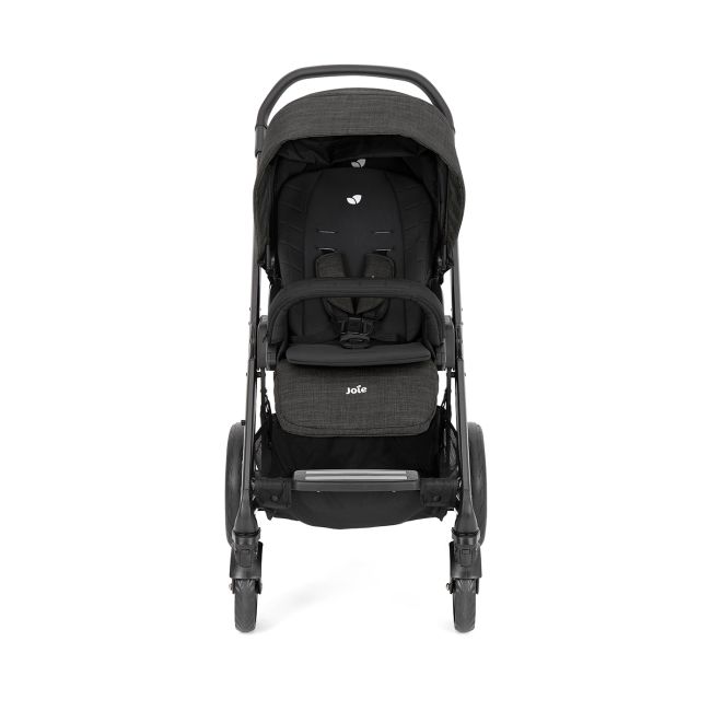 Joie - Carucior multifunctional Chrome DLX 2 in 1, Pavement BBBS1201MAPAV000