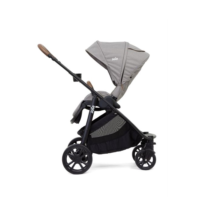 Joie - Carucior Versatrax Gray Flannel BBBS1803EAGFL000