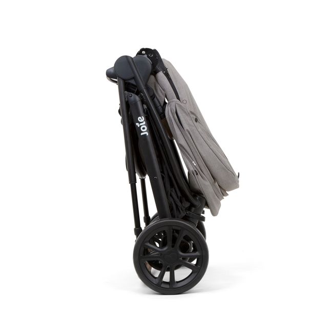 Joie - Carucior Versatrax Gray Flannel BBBS1803EAGFL000