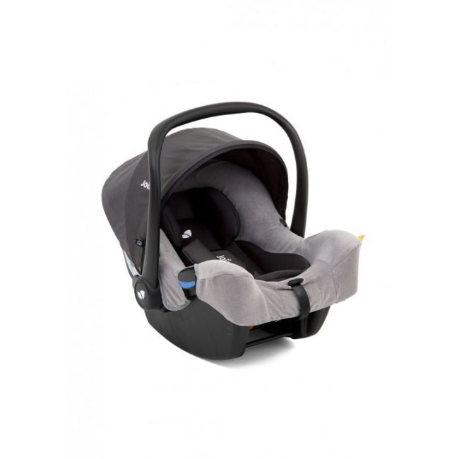 Joie - Husa de protectie pentru scoica auto I-SNUG, nastere - 75 cm BBBA1817TBGFL000