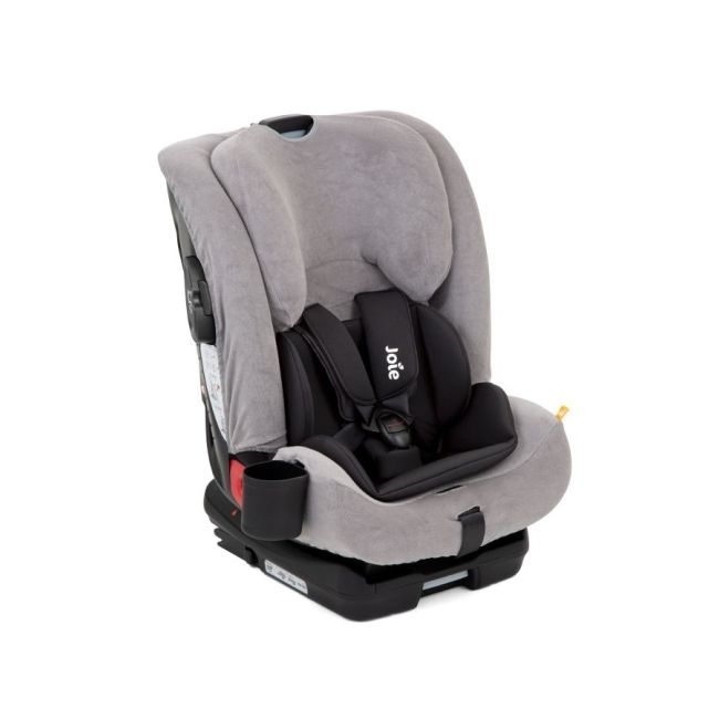 Joie - Husa pentru scaun auto Bold, 9-36 kg BBBA1504TBGFL000