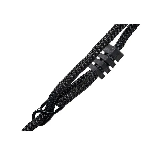 Leagan pentru copii ecotoys boc100, cuib de barza, cadru din otel galvanizat, albastru edeediboc100blue