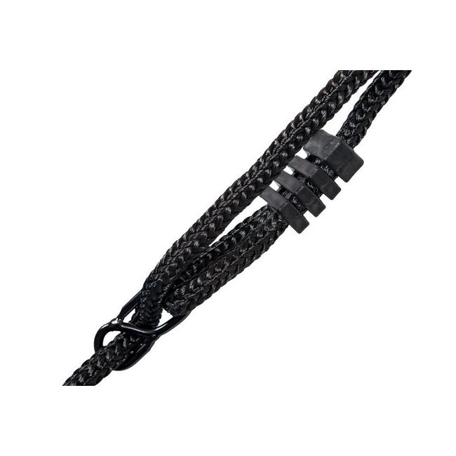Leagan tip cuib ecotoys 100 cm - verde edeediboc100gr