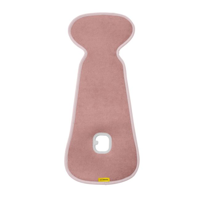 Protectie antitranspiratie pentru carucior bbc organic blossom tnaal-b-blo