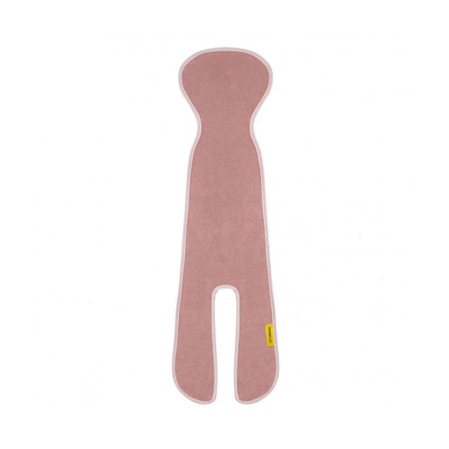 Protectie antitranspiratie scaun auto gr 2-3 bbc organic blossom tnaal-2-blo