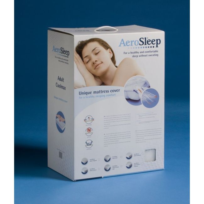 Protectie impermeabila pentru saltea 90 x 200 tnaap-200-090-b