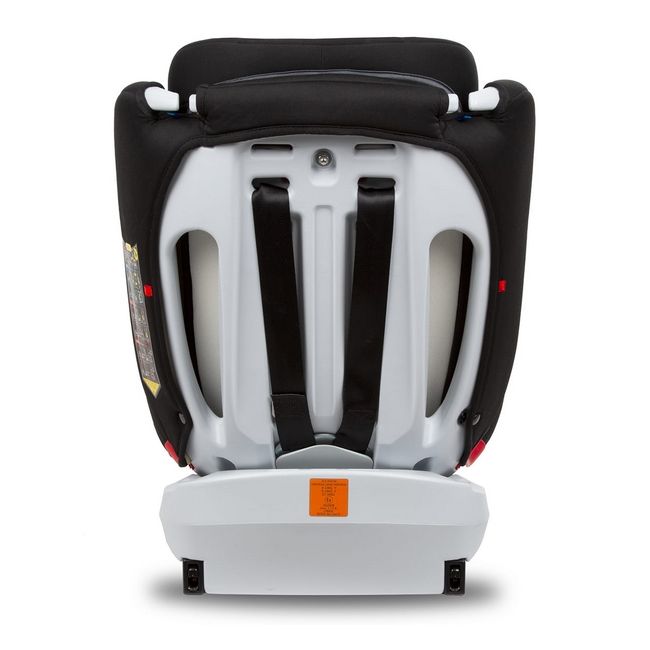 Scaun auto kidwell orbit 0-36 kg black 01 edeedifosaorb01a0