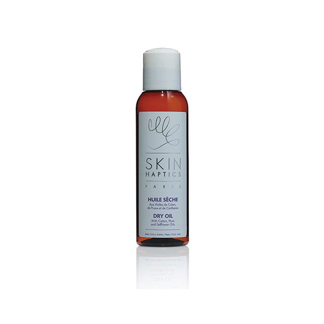 Ulei uscat skinhaptics imbogatit cu vitamina e, potrivit pentru întreaga familie, ideal pentru hranirea zilnica a pieli lasand o neteda si matasoasa, 100 ml tnahs100