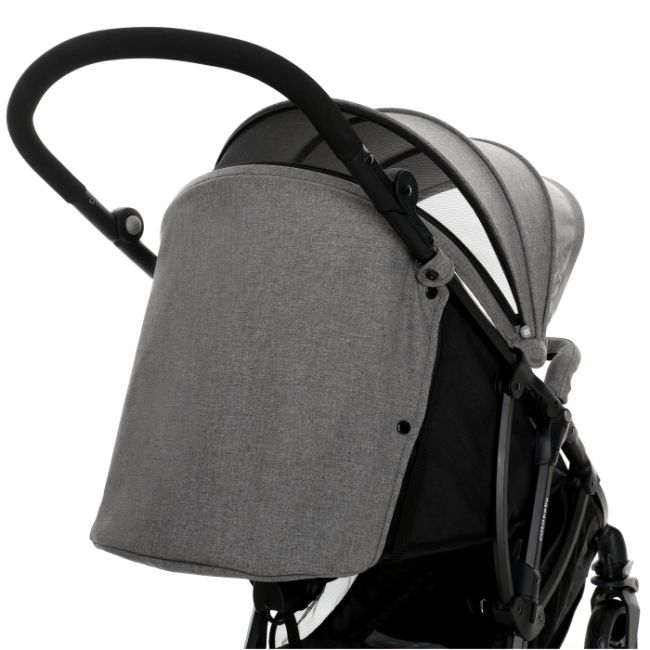 Carucior sport coto baby loca grey edee5902188712506