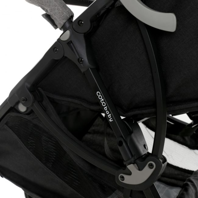 Carucior sport coto baby loca grey edee5902188712506