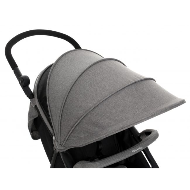 Carucior sport coto baby loca grey edee5902188712506