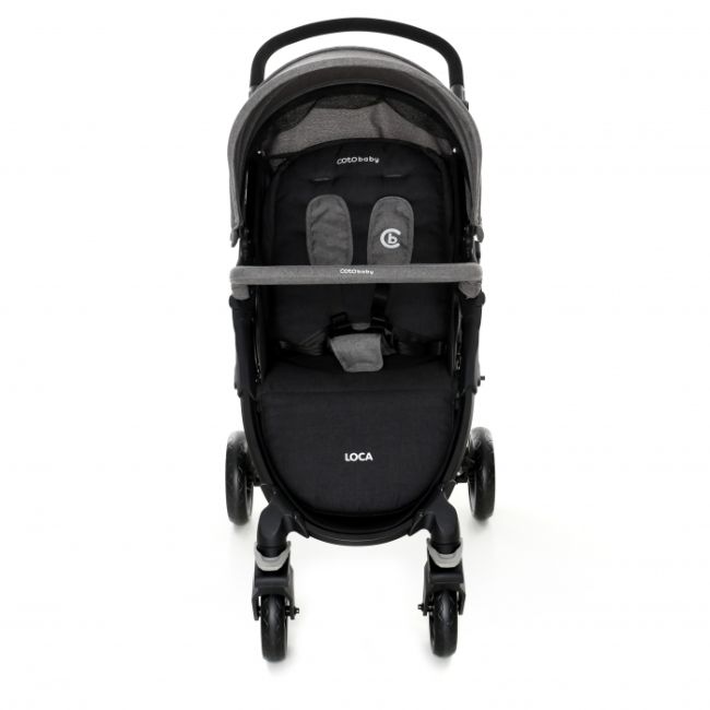 Carucior sport coto baby loca grey edee5902188712506
