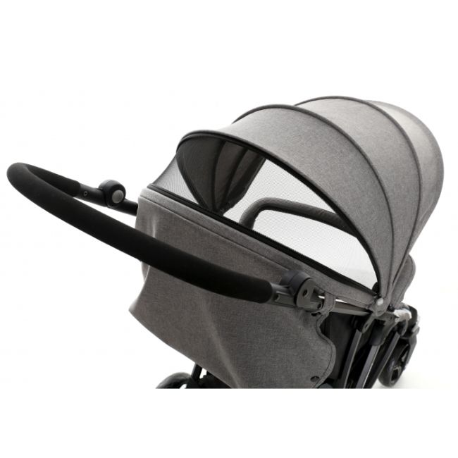 Carucior sport coto baby loca grey edee5902188712506