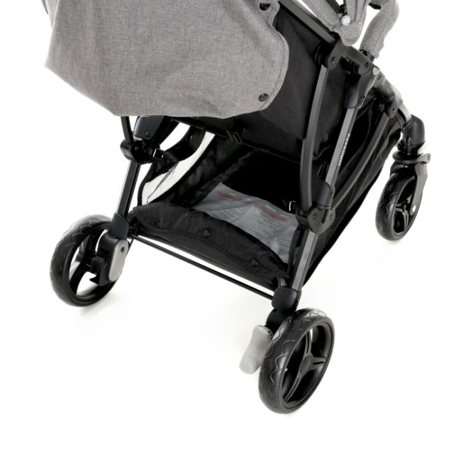 Carucior sport coto baby loca grey edee5902188712506